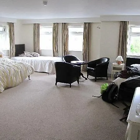 Гостевой дом House