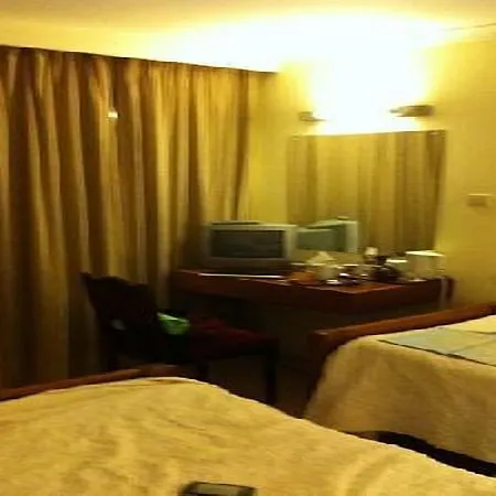 Гостевой дом House Кенмар