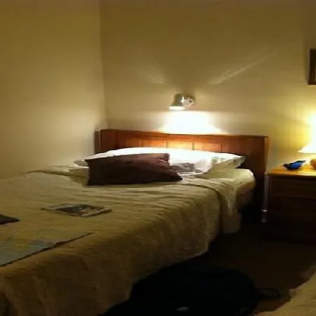 Гостевой дом House