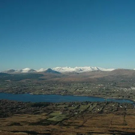 House Гостевой дом Кенмар