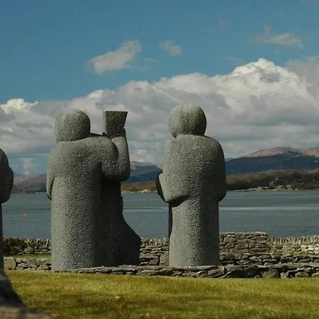 House Гостевой дом 4*