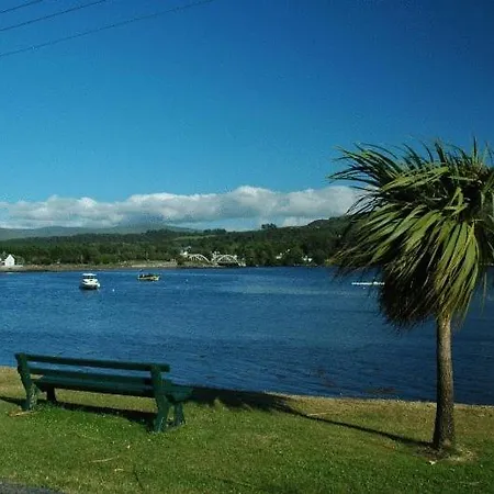 House Гостевой дом Кенмар