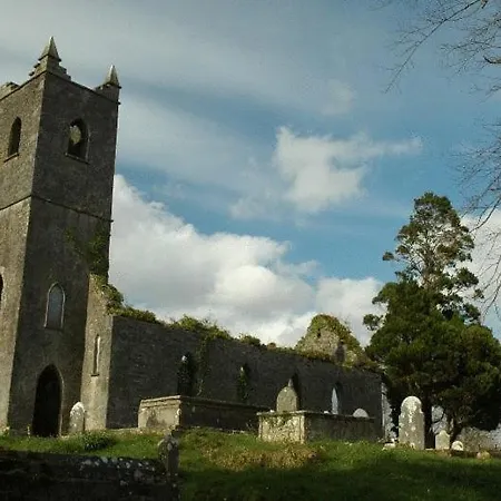 House 4* Кенмар