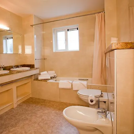 House 4* Кенмар