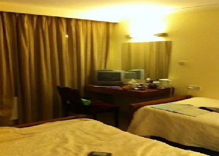 게스트하우스 House 켄마어