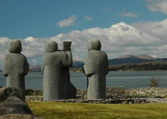 House 게스트하우스 4*