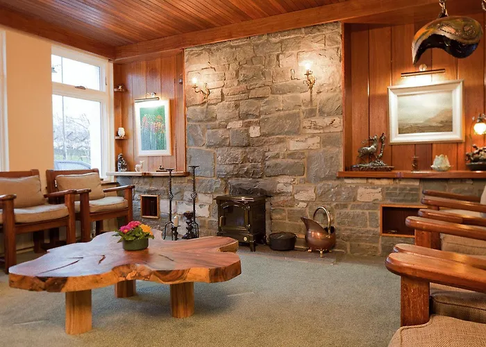 House ゲストハウス