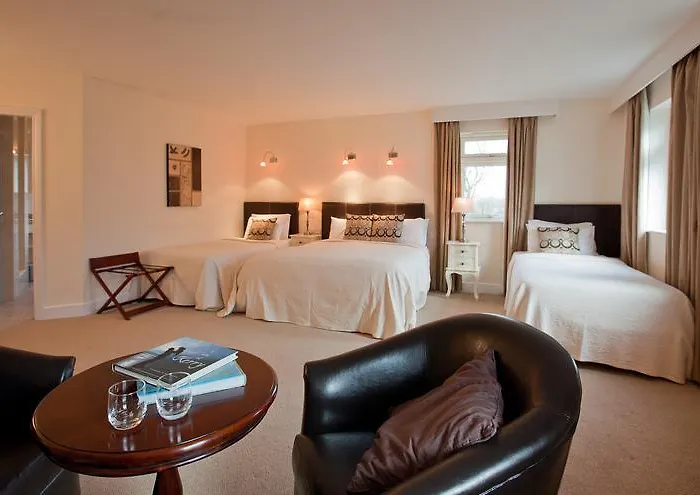 House 게스트하우스 켄마어