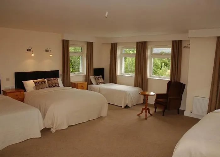 ゲストハウス House 4*